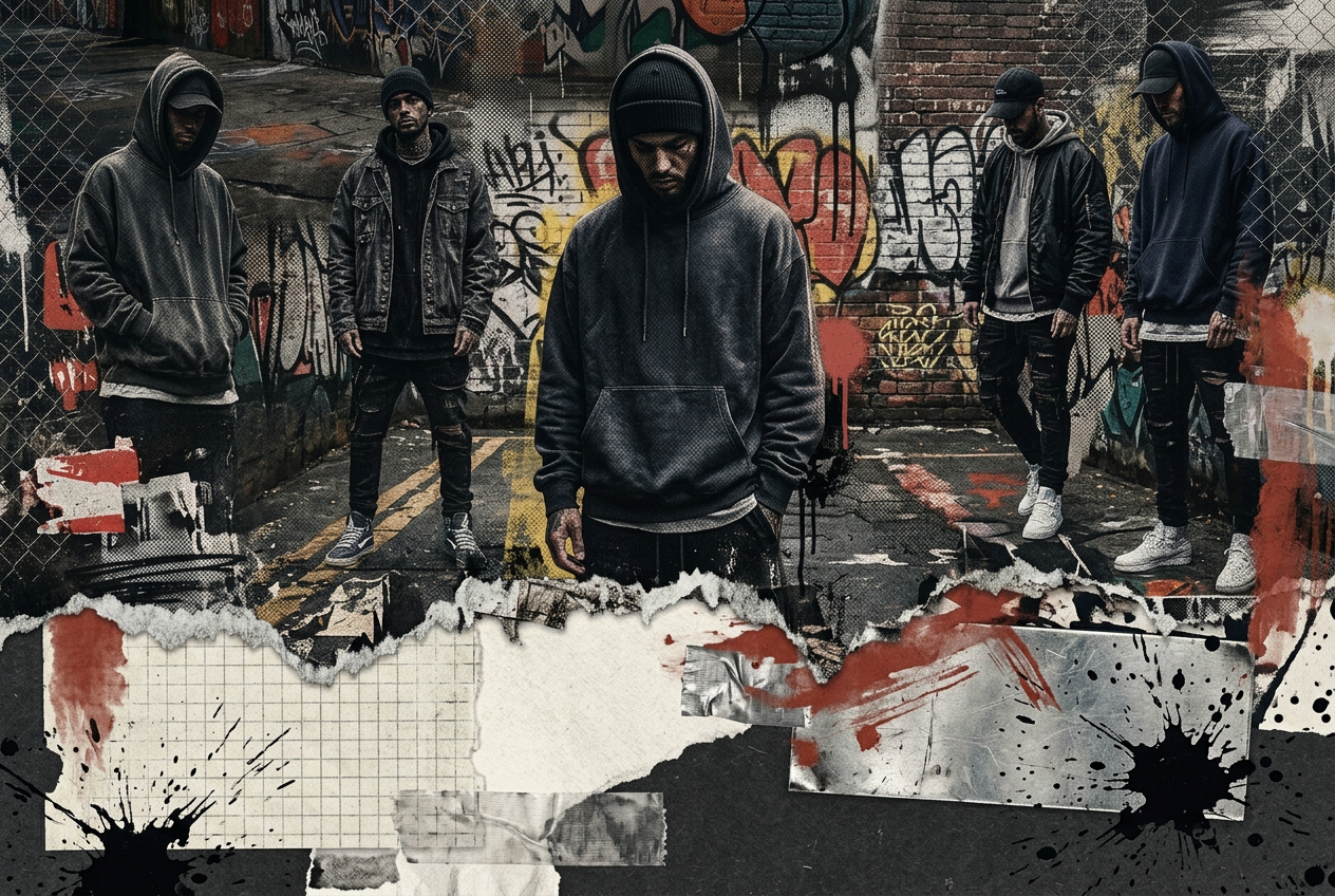Aavantgarde Urban kollektion